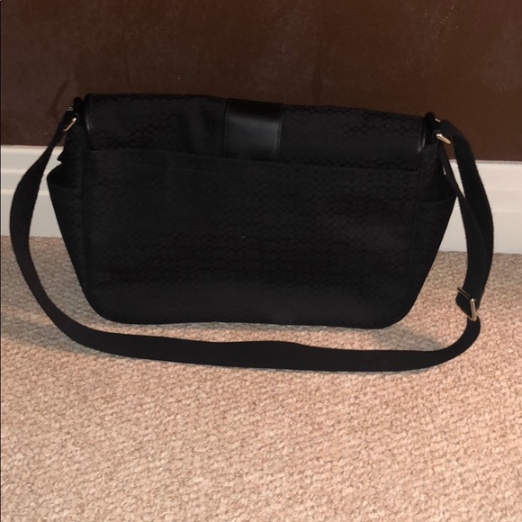 Coach Messenger Bag - Picture 4 of 4